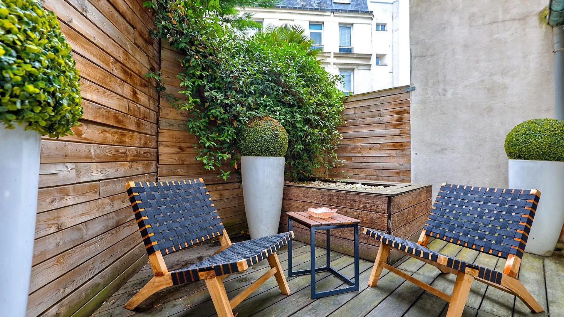 Apartment Residence Sur Les Champs Elysees Paris