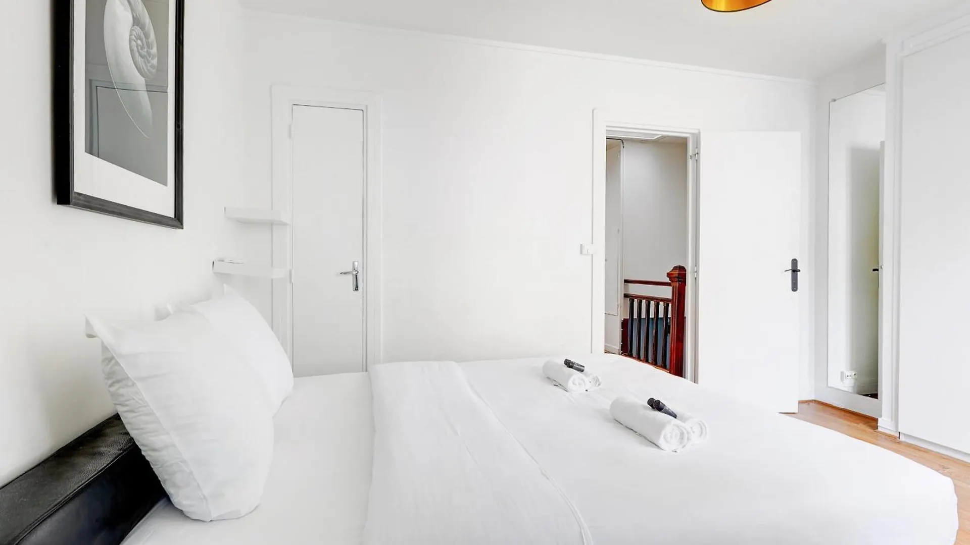 Residence Sur Les Champs Elysees Paris 0*,